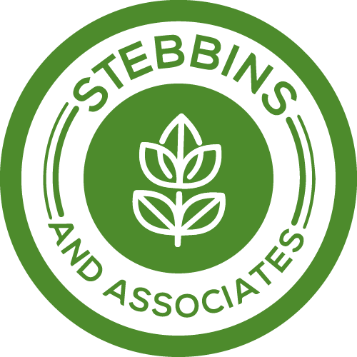 Stebbins and Associates Logo